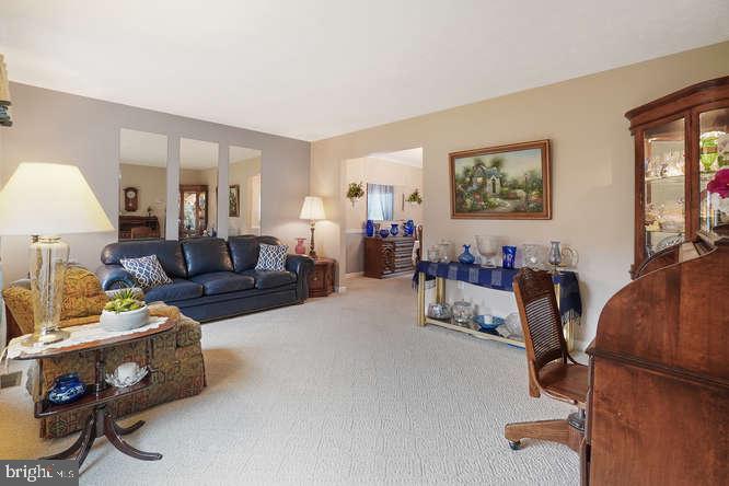 2177 Ambleside Court Frederick, MD 21702 - Photo 9 of 55 LR to left off of Entrance Foyer