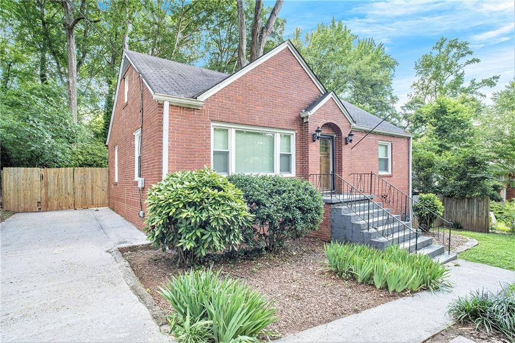 1200 Walker Drive Decatur, GA 30030 - Photo 1 of 1