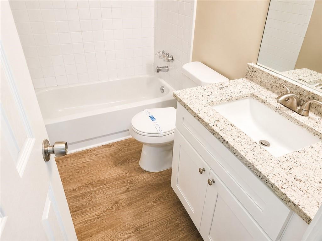 3925 Riversong Drive Northwest Suwanee, GA 30024 - Photo 21 of 28
