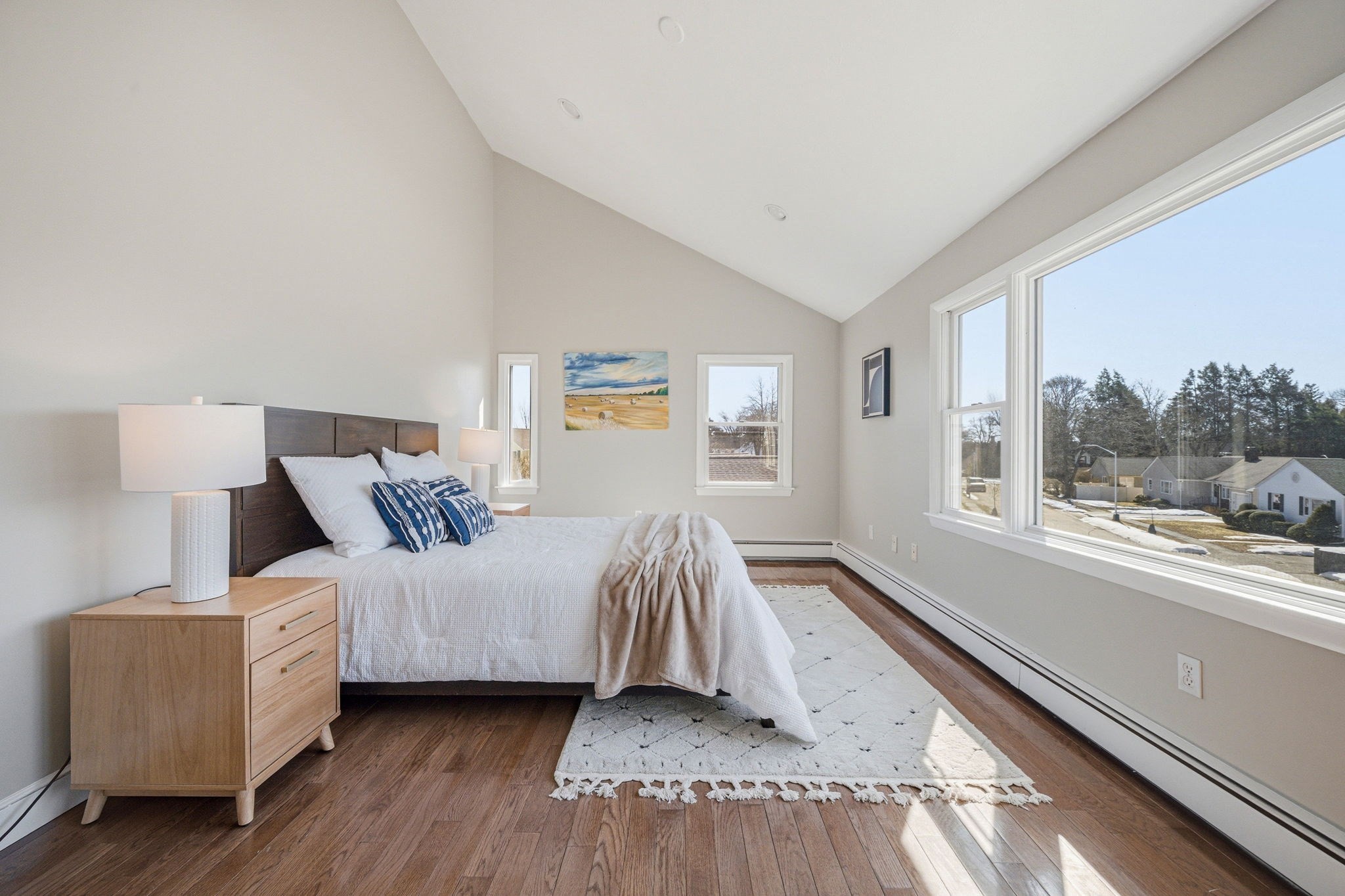 92 Shaw Road Belmont, MA 02478 - Photo 28 of 43 Gallery Image 28