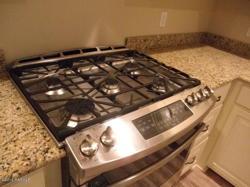 154 Rosary Road Church Point, LA 70525 - Photo 14 of 40 13 School Rd 5 burner gas stove