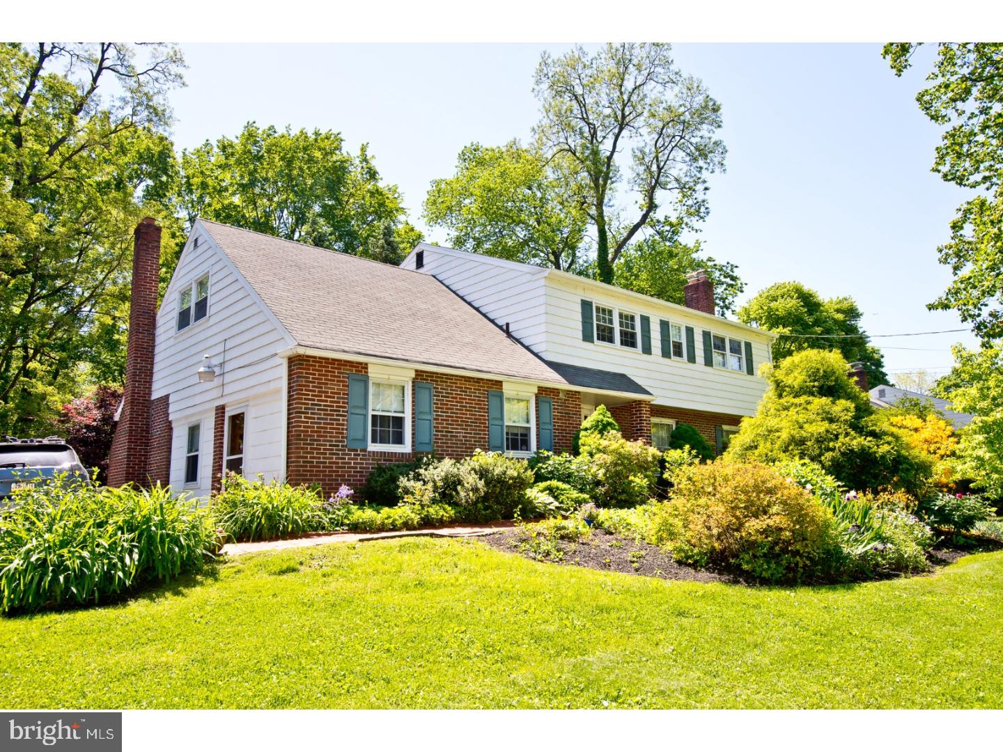 620 Wilder Road Wallingford, PA 19086 - Photo 1 of 24 Exterior Front