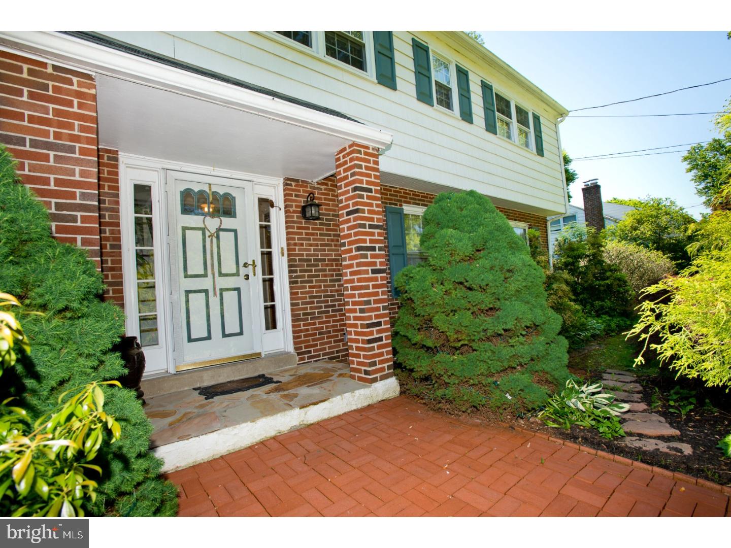 620 Wilder Road Wallingford, PA 19086 - Photo 3 of 24 Exterior Front