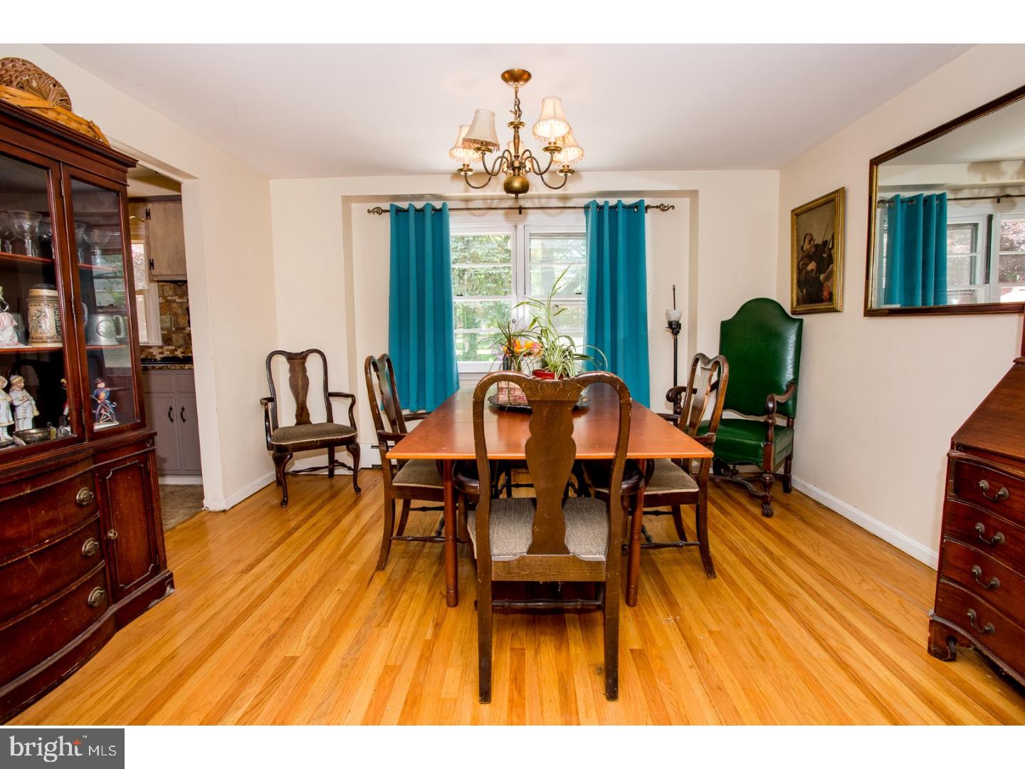620 Wilder Road Wallingford, PA 19086 - Photo 8 of 24 Dining Room