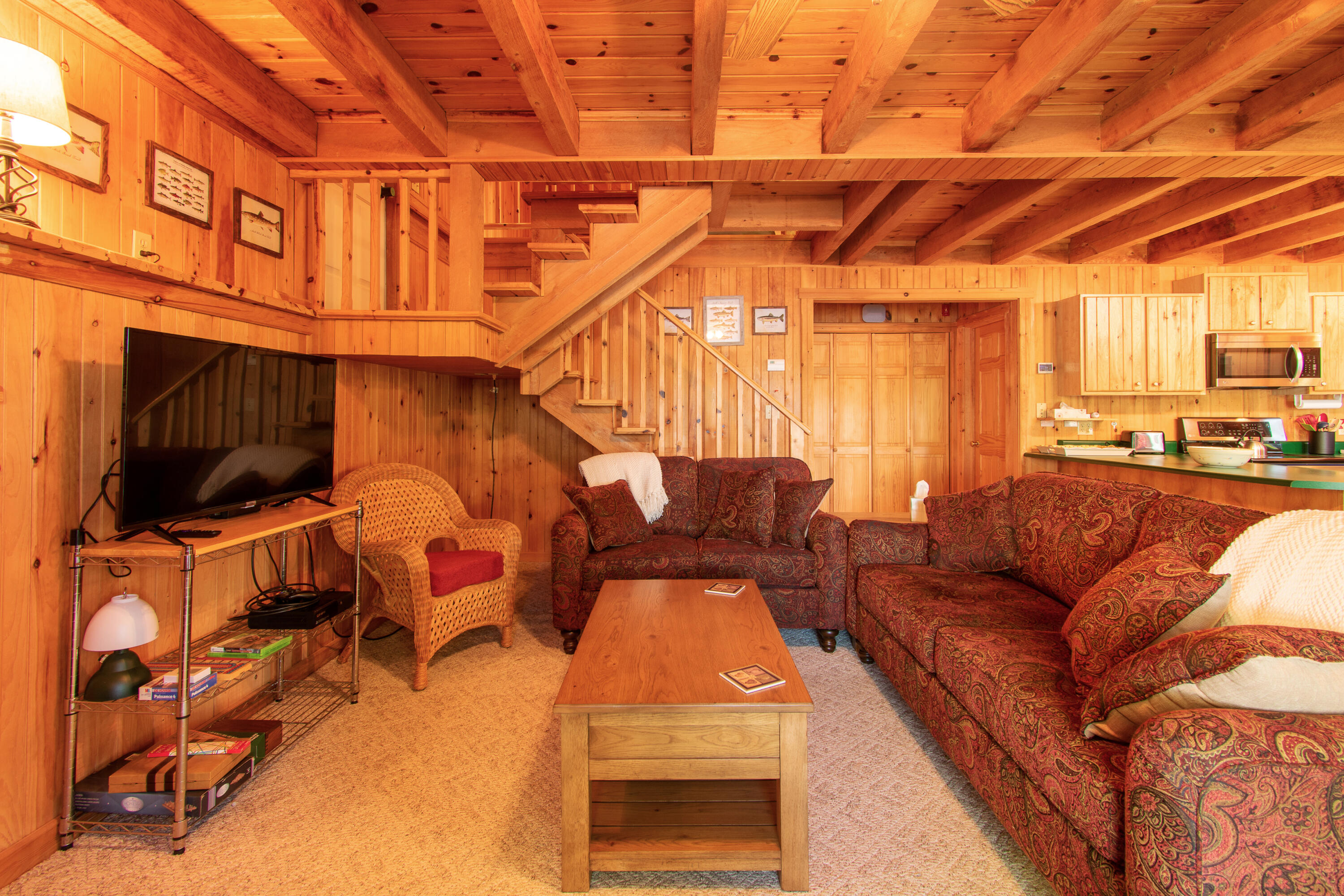 717 West Shore Road Ellsworth, ME 04605 - Photo 3 of 22 717 W Shore Road, Otis, ME