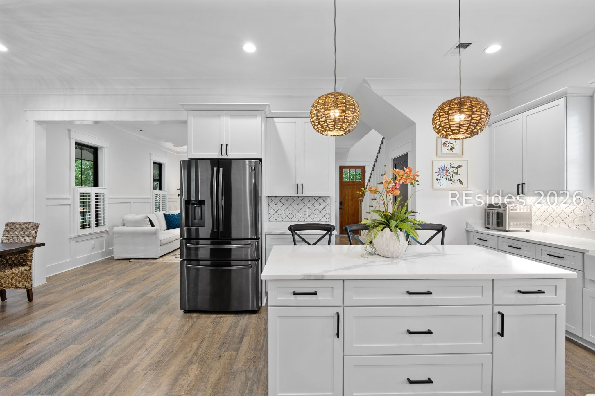 25 Pritchard Street Bluffton, SC 29910 - Photo 16 of 64
