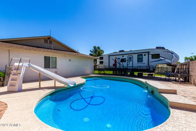 $2,999 | 3209 East Enid Avenue, Mesa, AZ 85204