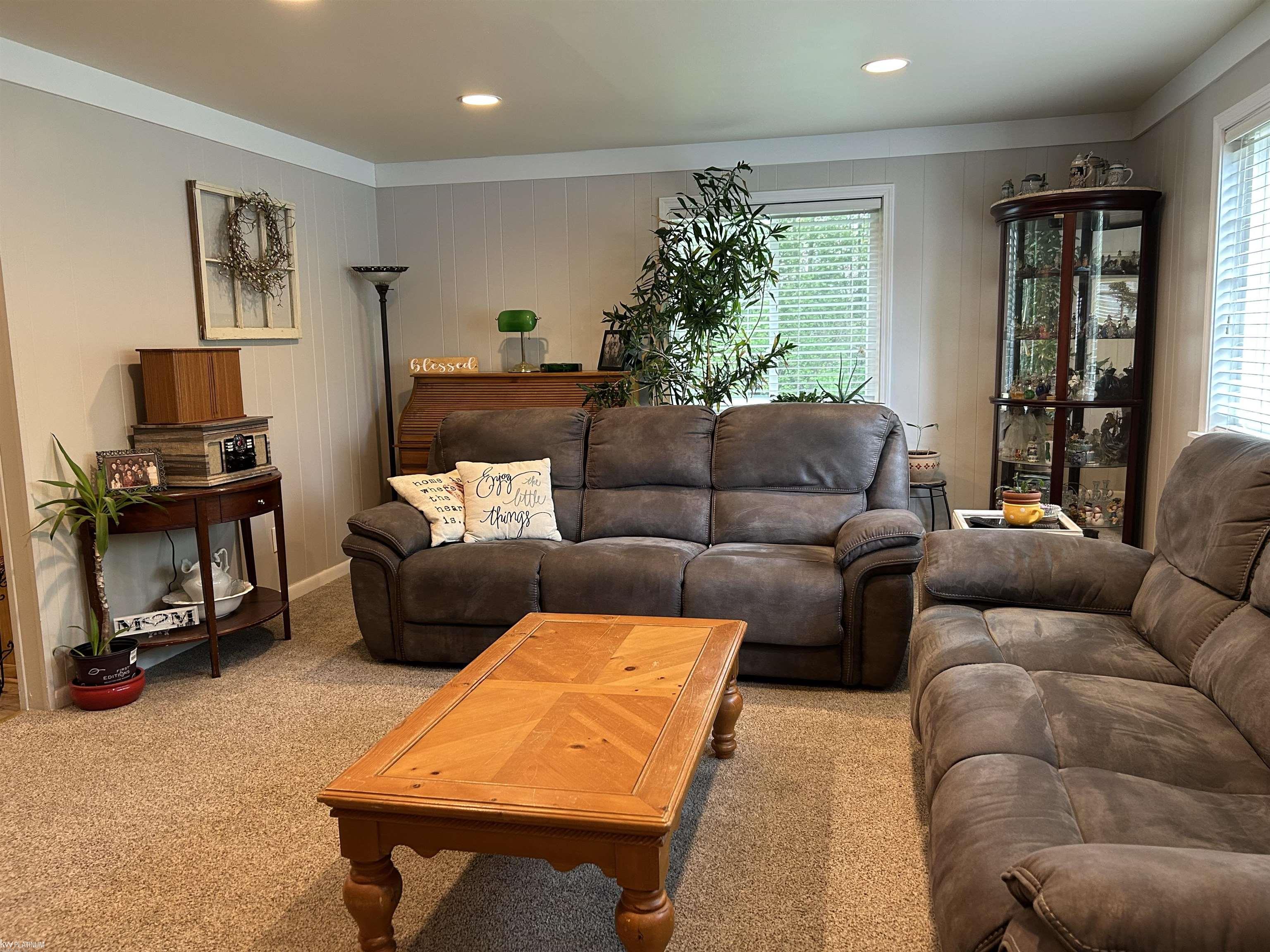 7338 Southwood Road Lexington, MI 48450 - Photo 8 of 31