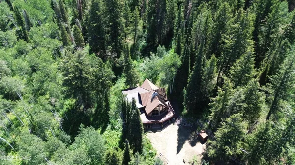 $999,000 | 4555 East Mountain Valley Ranch Road, Kamas, UT 84036