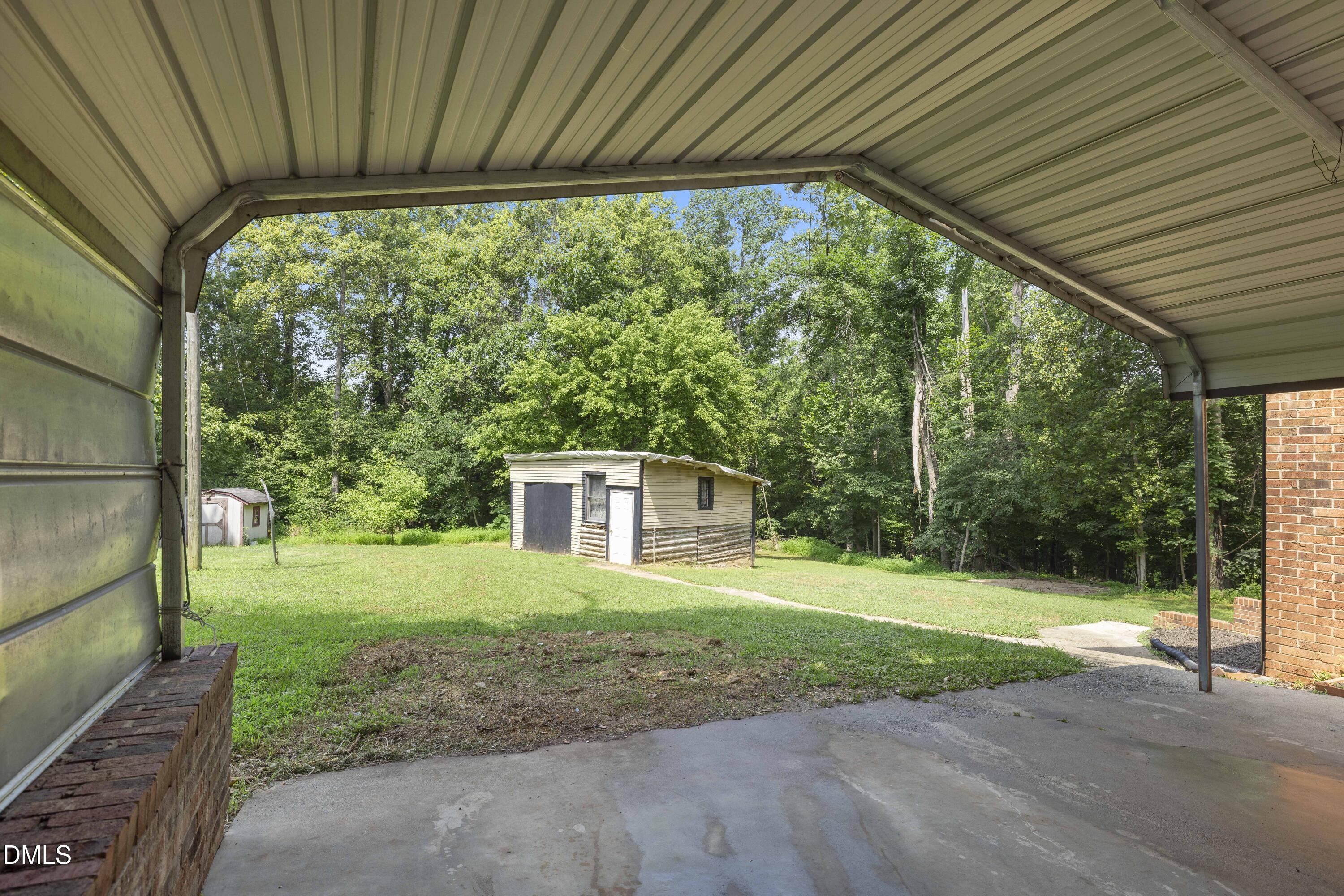 437 Woodsdale Road Roxboro, NC 27573 - Photo 12 of 32