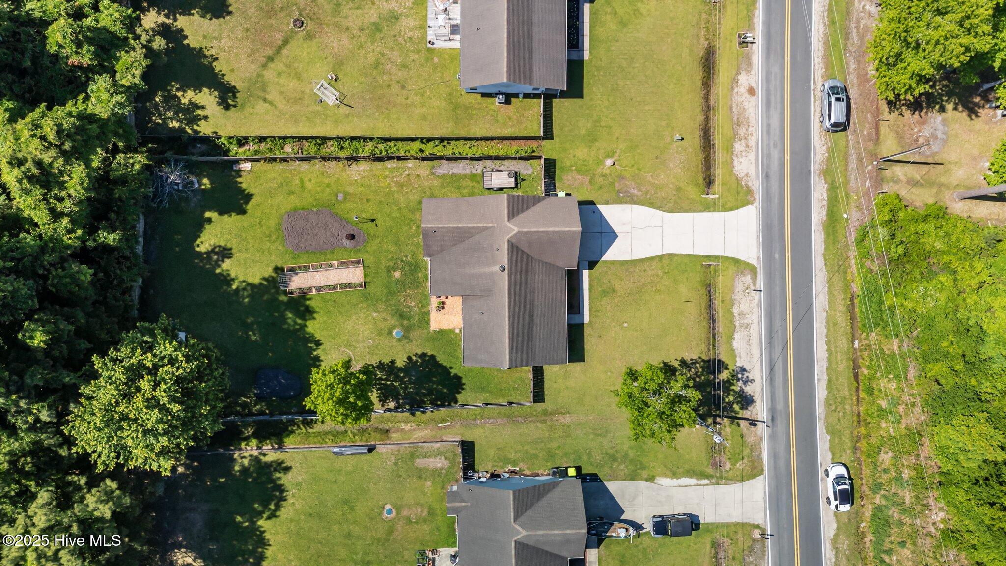 1176 Tebo Road New Bern, NC 28562 - Photo 34 of 41 34-web-or-mls-DJI_20250507104331_0004_D