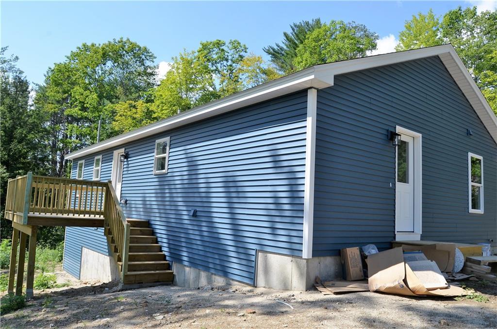 1 A Buckfield Road Turner, ME 04282 - Photo 1 of 12 Photo