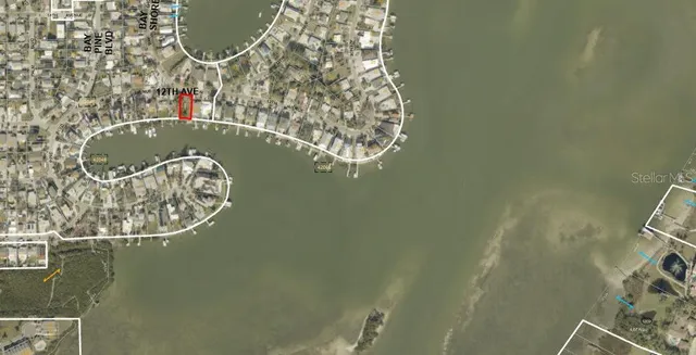 $895,000 | 321 12th Avenue, Indian Rocks Beach, FL 33785