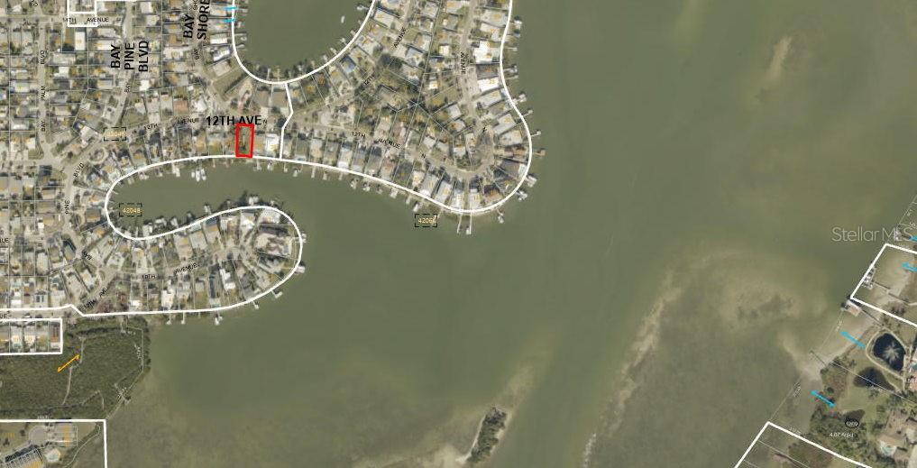 321 12th Avenue Indian Rocks Beach, FL 33785 - Photo 4 of 4