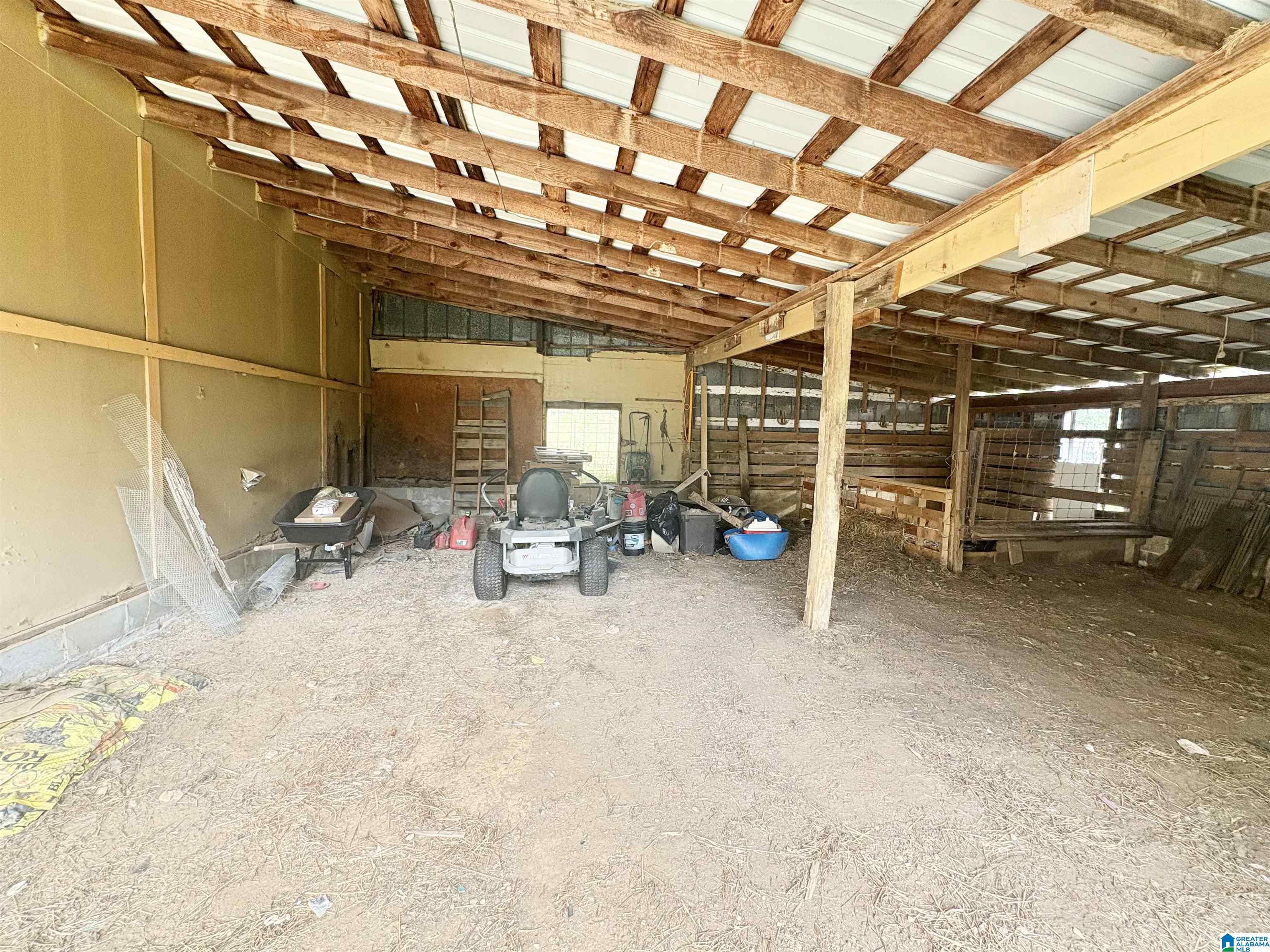 55 Honeycutt Road, Unit 55 Remlap, AL 35133 - Photo 6 of 21