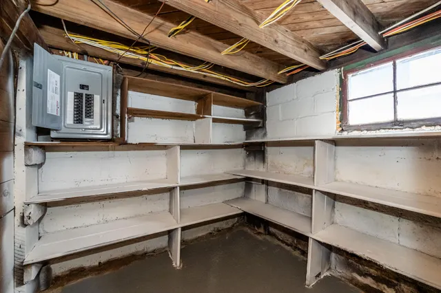 $99,999 | 1216 Broadway, Benton Harbor, MI 49022