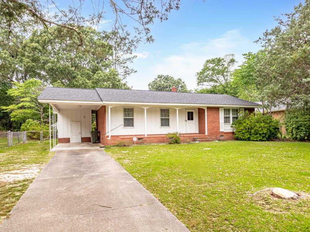 18 Brogdon Street Sumter, SC 29150 - Photo 1 of 39 Gallery Image 1