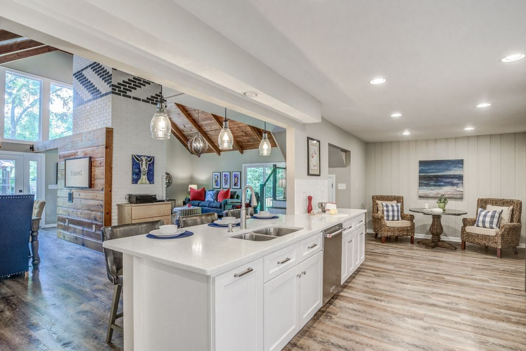 13113 Strickland Road Raleigh, NC 27613 - Photo 12 of 30 Photo 12