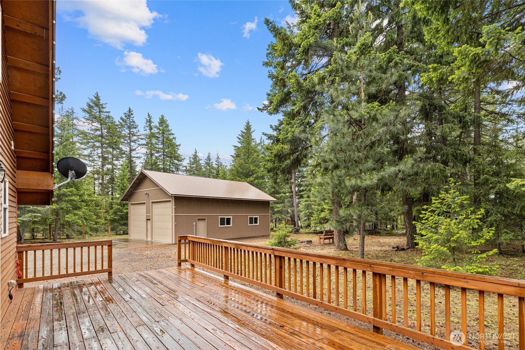 420 Vinegar Bend Road Ronald, WA 98940 - Photo 25 of 34