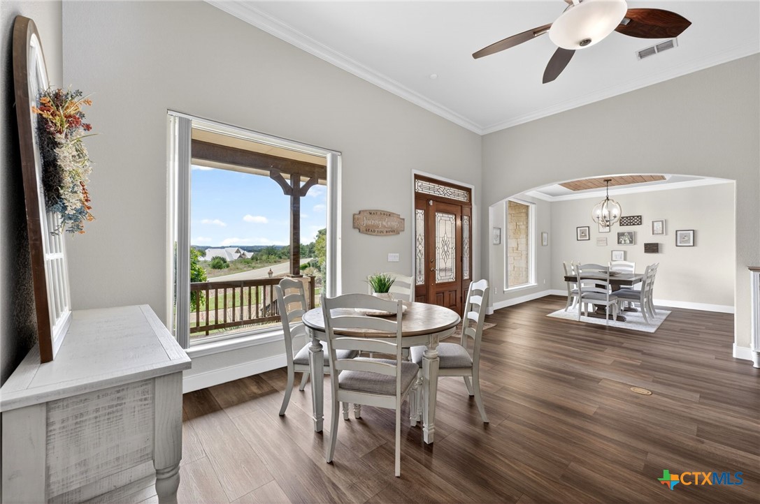 123 Grosbeak Drive Spring Branch, TX 78070 - Photo 25 of 48