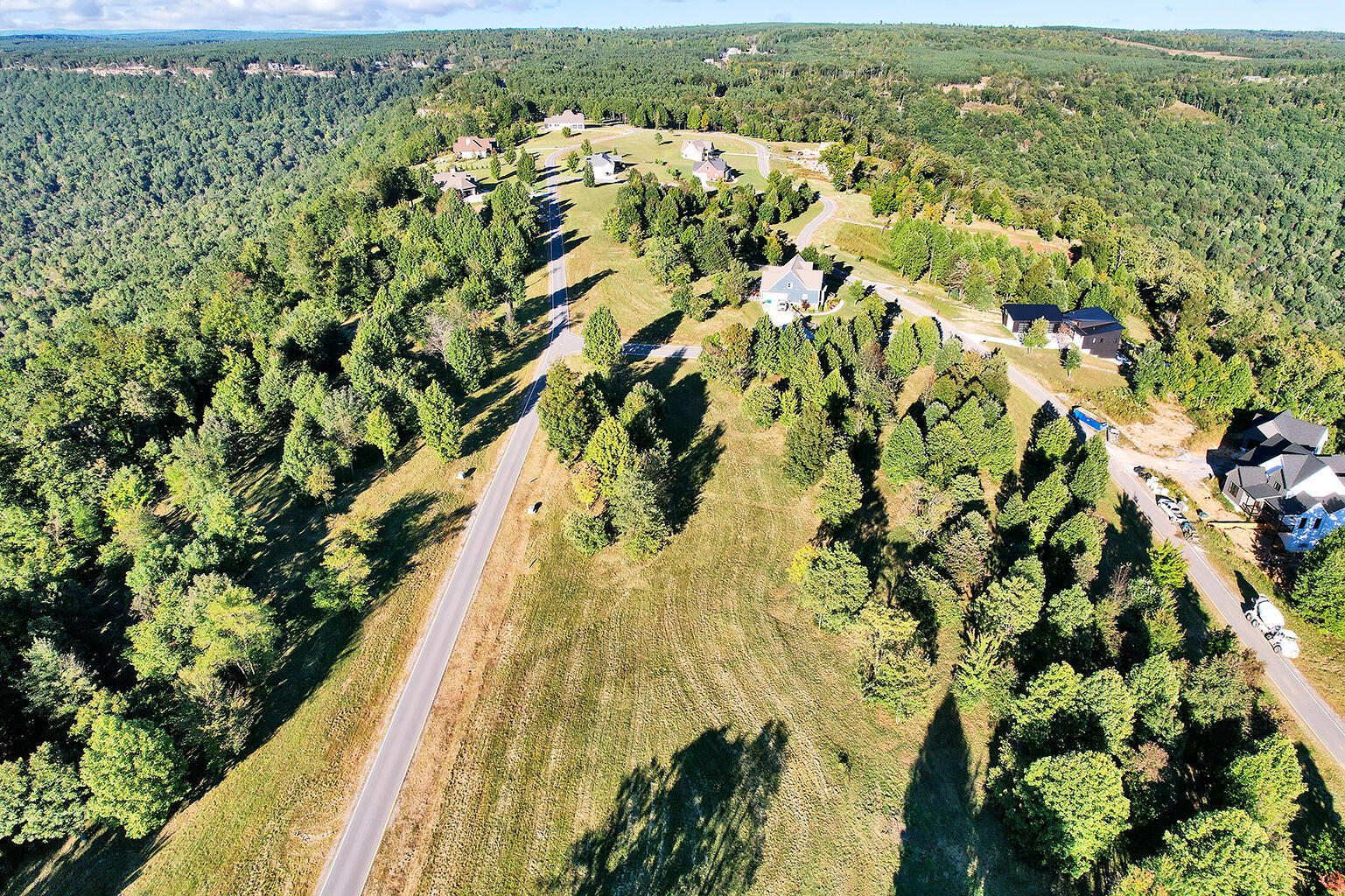 135 Sunset Circle Jasper, TN 37347 - Photo 16 of 49 DJI_0028