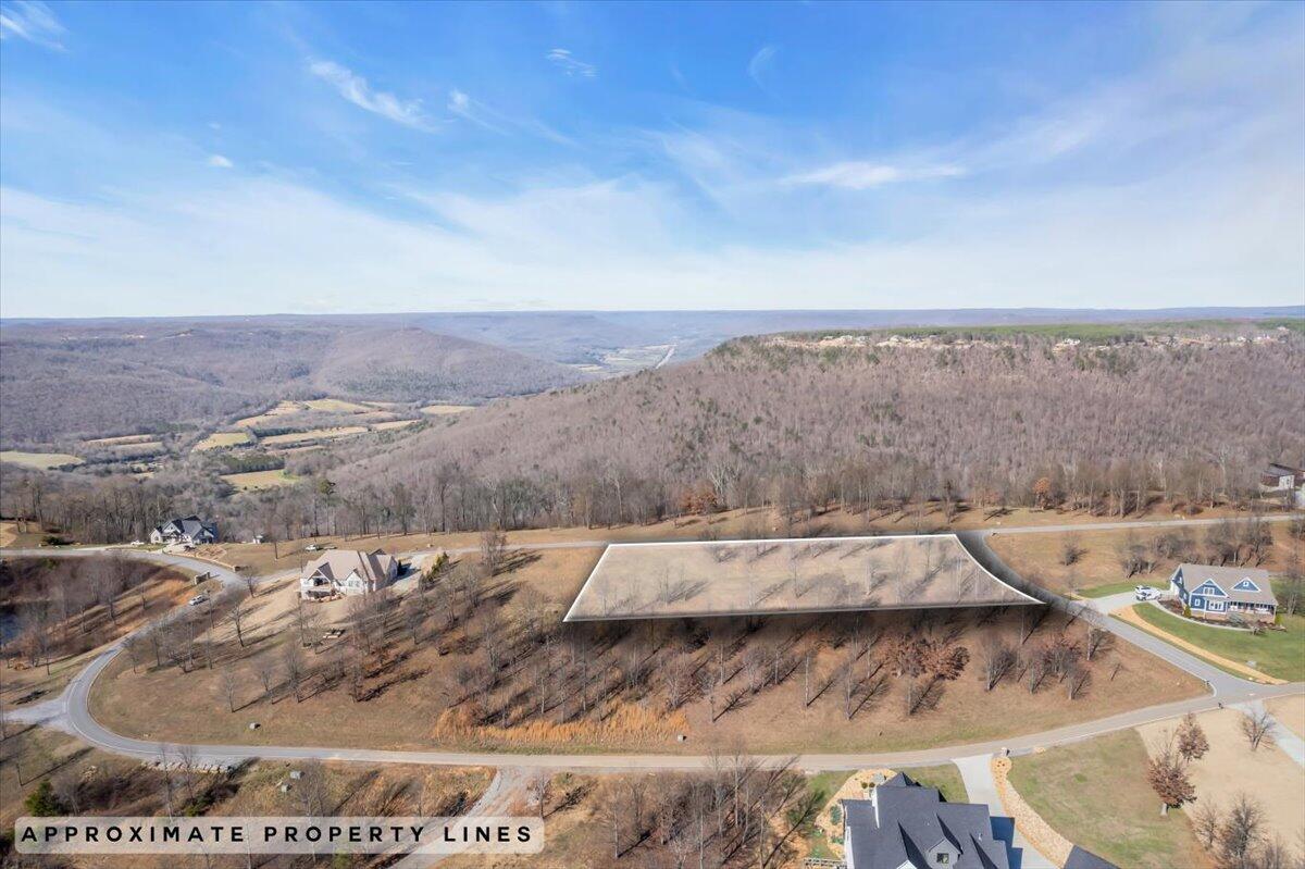 135 Sunset Circle Jasper, TN 37347 - Photo 5 of 49 01-Property Lines