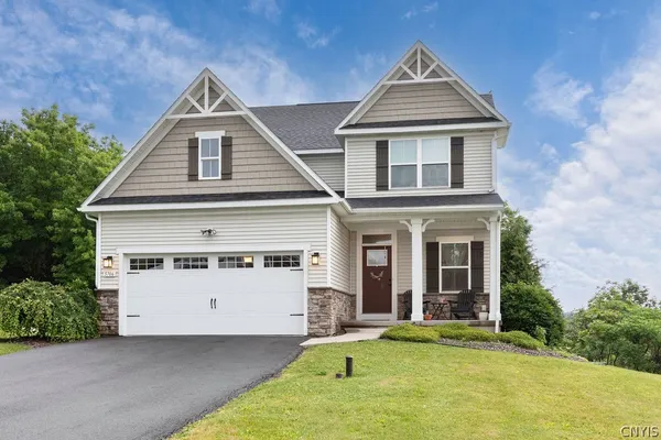 $514,900 | 5706 Harness Hook Lane, Manlius, NY 13037