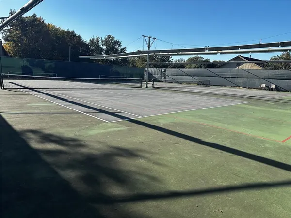 a view of swimming pool