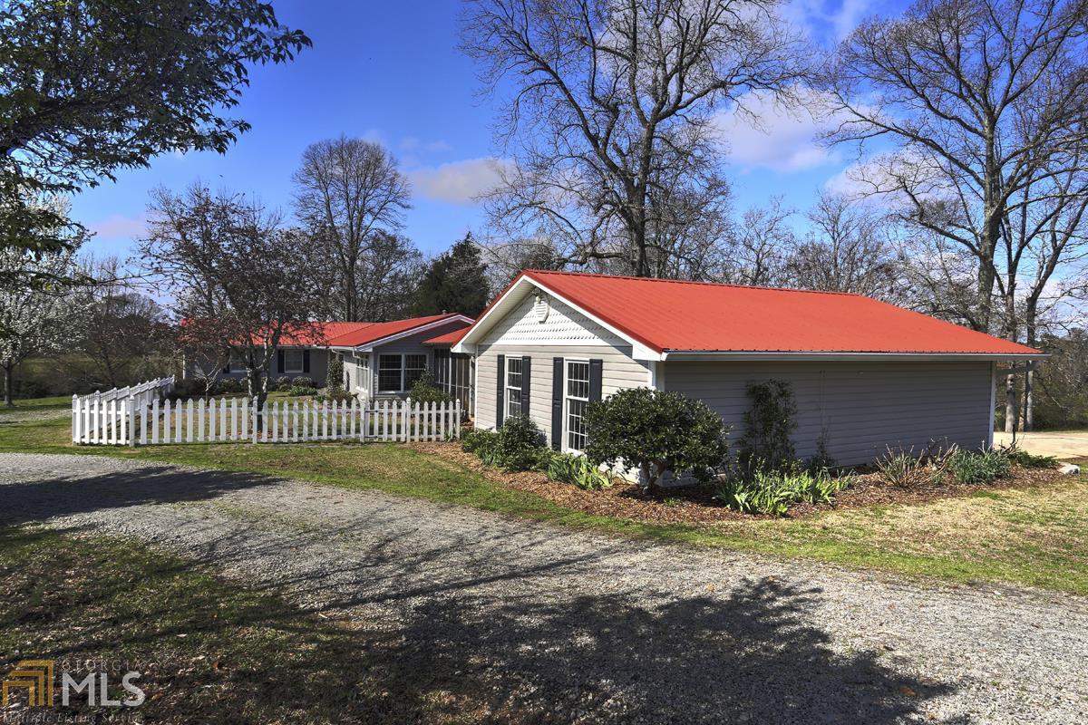 1625 Welcome Road Newnan, GA 30263 - Photo 1 of 1
