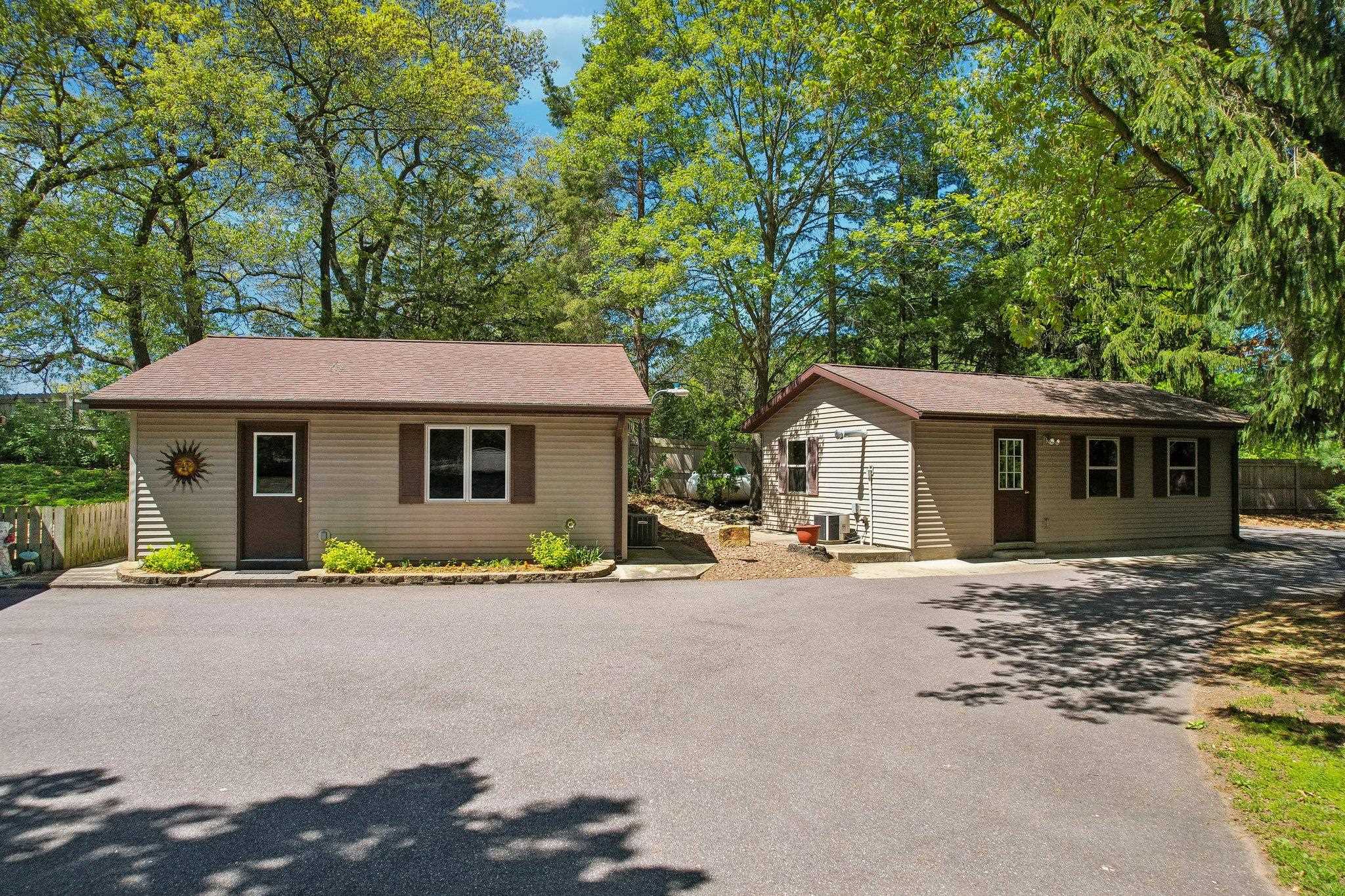 W11027 B County Road Portage, WI 53901 - Photo 61 of 81