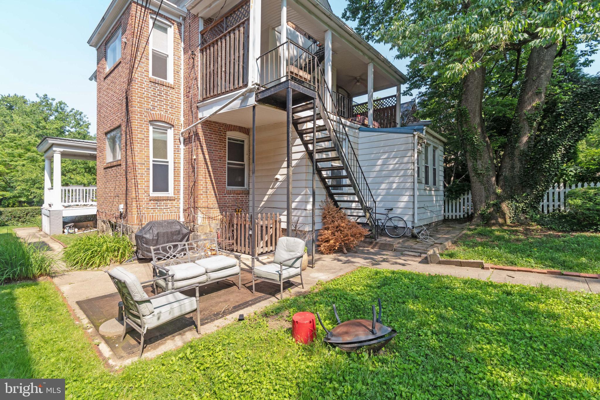 5021 Roland Avenue Baltimore, MD 21210 - Photo 8 of 35 Gallery Image 8