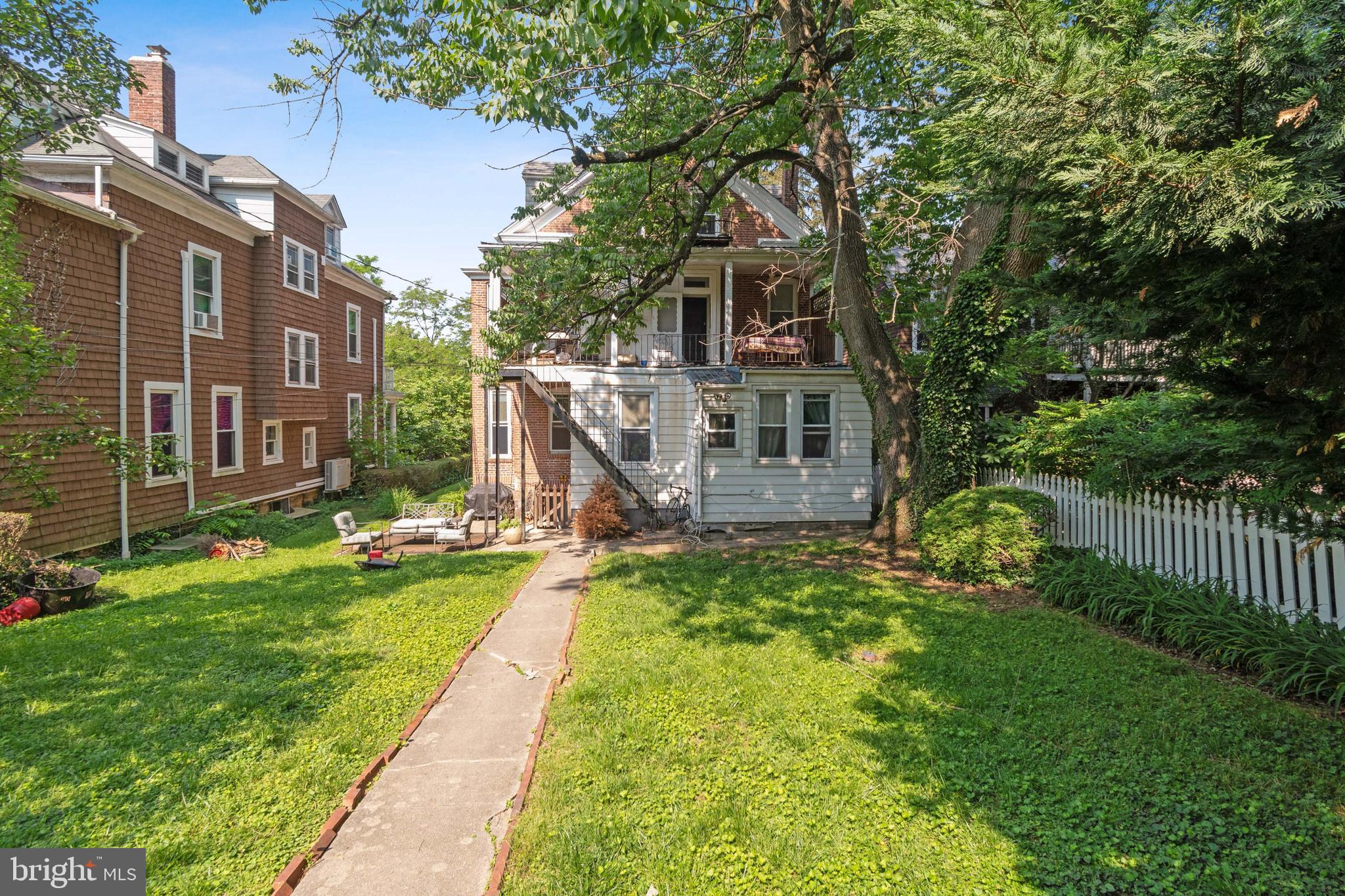 5021 Roland Avenue Baltimore, MD 21210 - Photo 10 of 35 Gallery Image 10