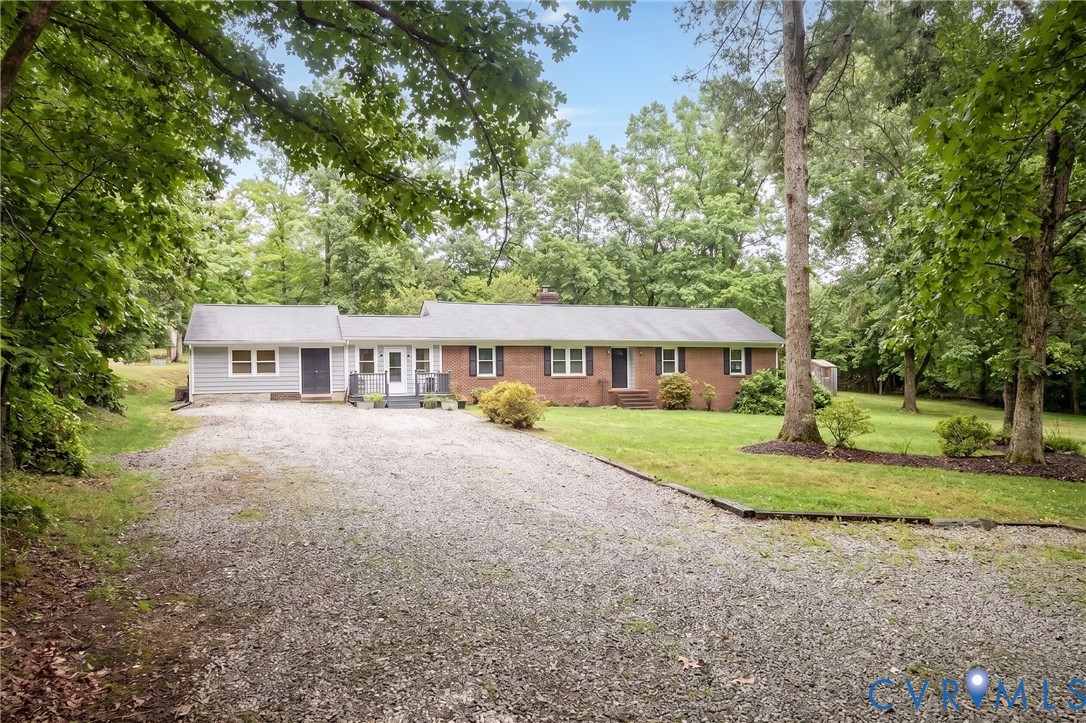 101 County Line Road Midlothian, VA 23112 - Photo 1 of 26