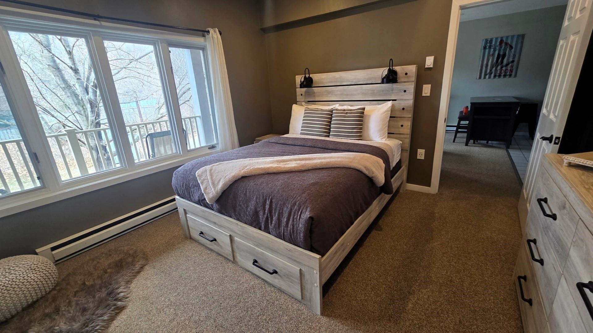 36 Lodge Road, Unit A 211 Lincoln, NH 03251 - Photo 7 of 33