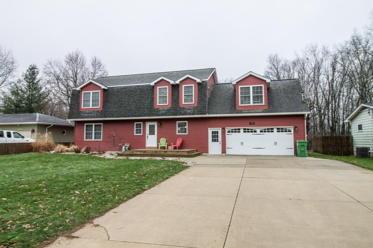 5348 Hoag Road Battle Creek, MI 49015 - Photo 29 of 30 029-MLS
