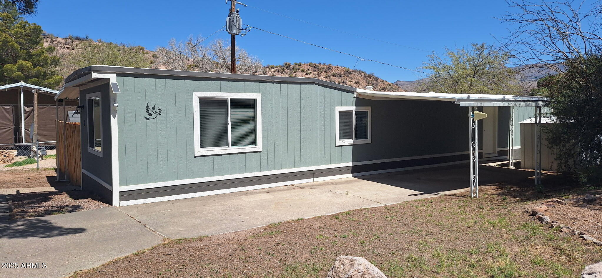 2165 North Wheatfields Road, Unit 61 Globe, AZ 85501 - Photo 2 of 23 5230187550641769243