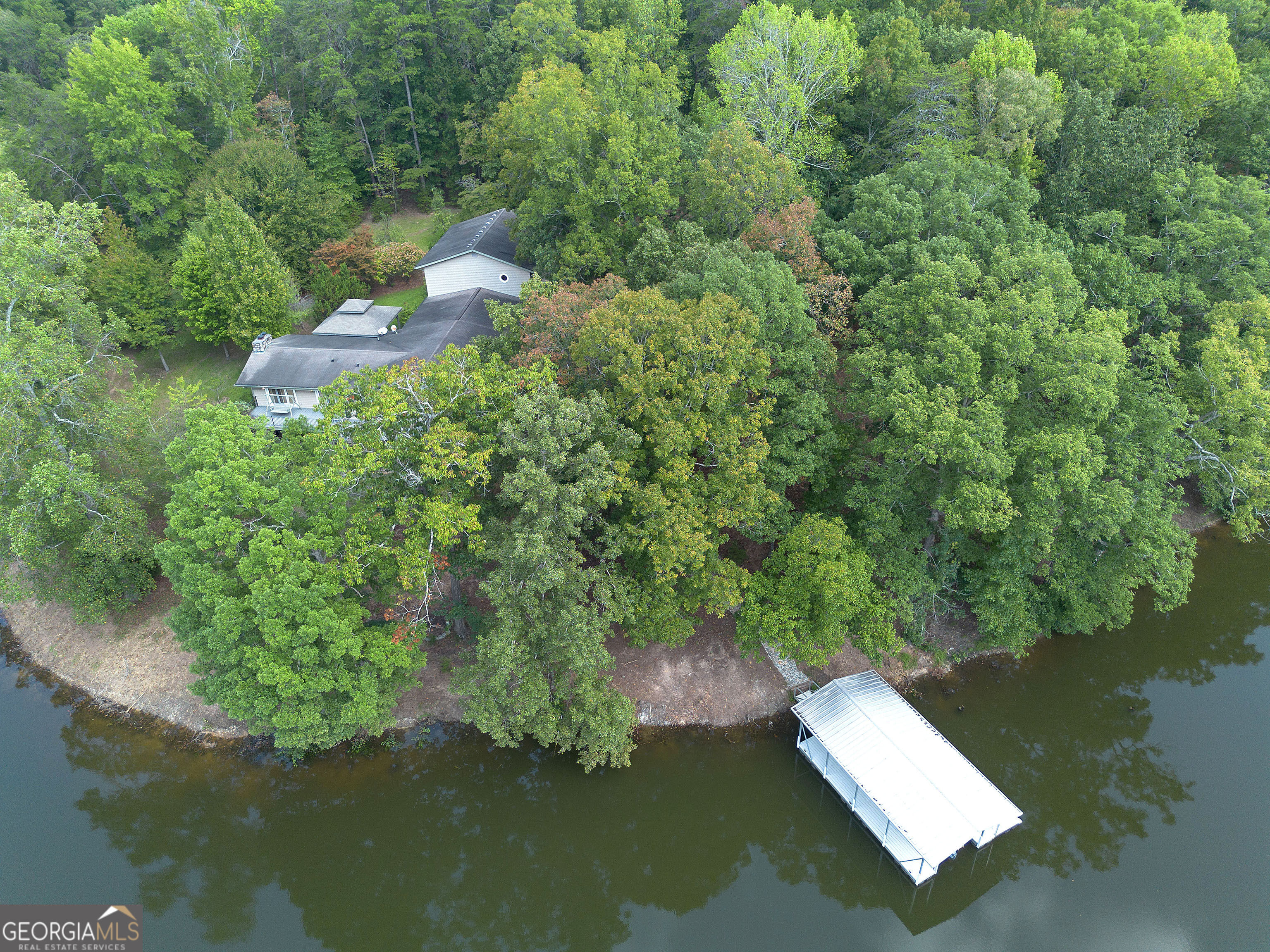 1218 Hightower Road Cedartown, GA 30125 - Photo 108 of 111 Gallery Image 108