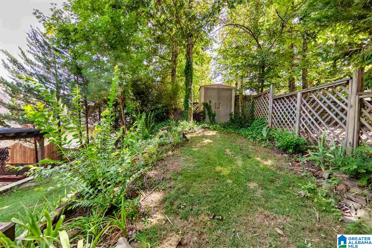 197 Springdale Drive Mount Olive, AL 35117 - Photo 8 of 28