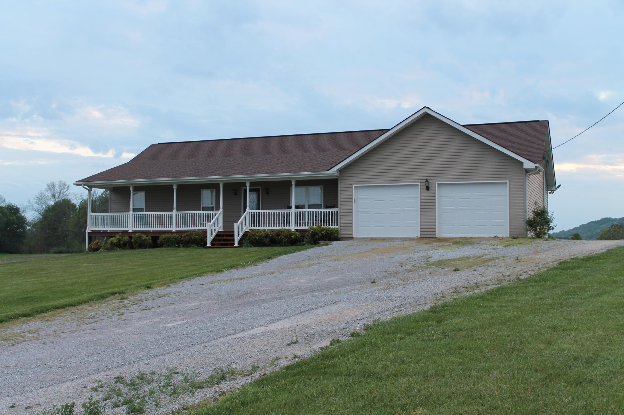 473 Kearney Road New Market, TN 37820 - Photo 7 of 38 Gallery Image 7