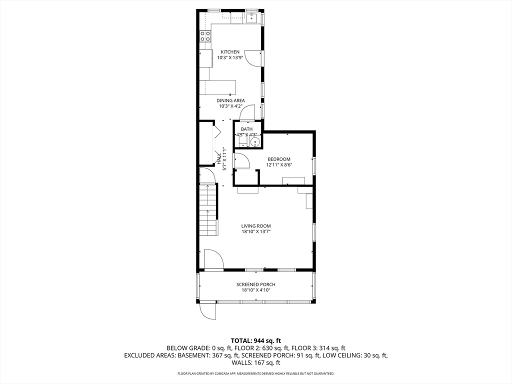 69-71 Pond Street Canton, MA 02021 - Photo 33 of 39