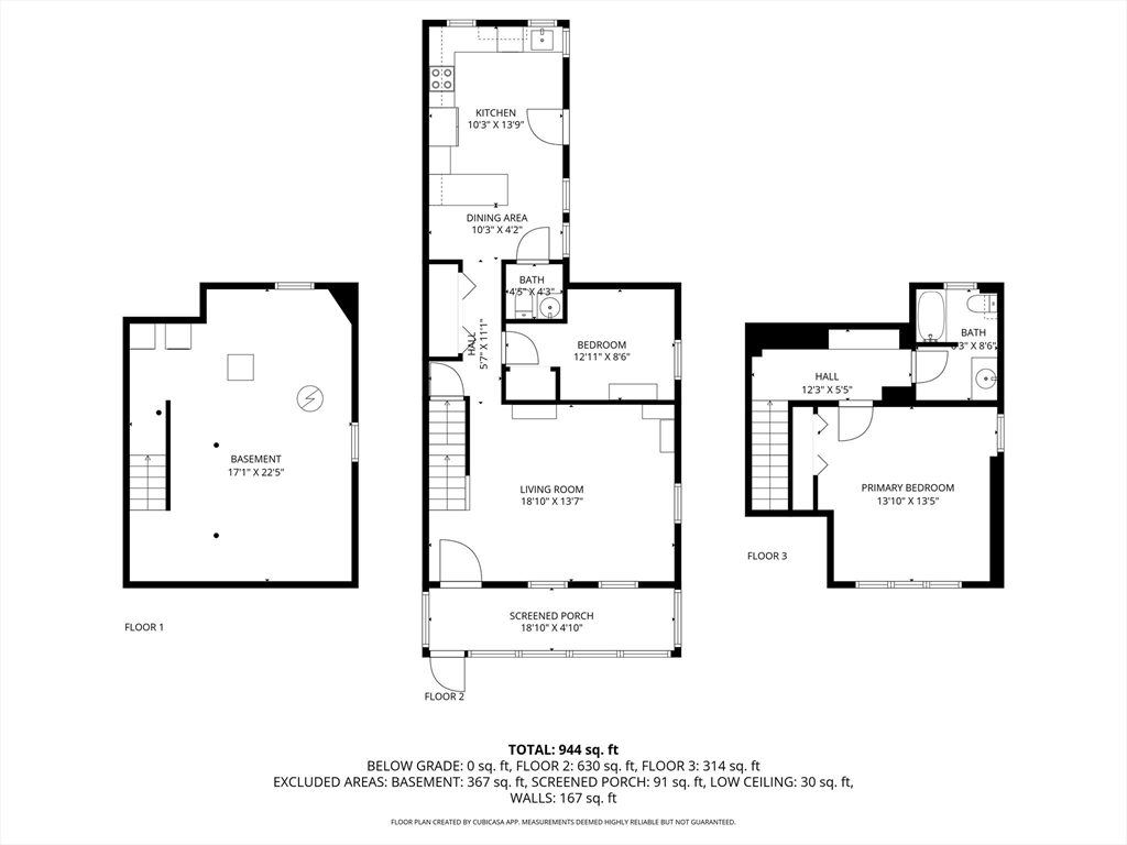 69-71 Pond Street Canton, MA 02021 - Photo 35 of 39