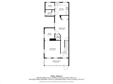 $899,000 | 69-71 Pond Street, Canton, MA 02021