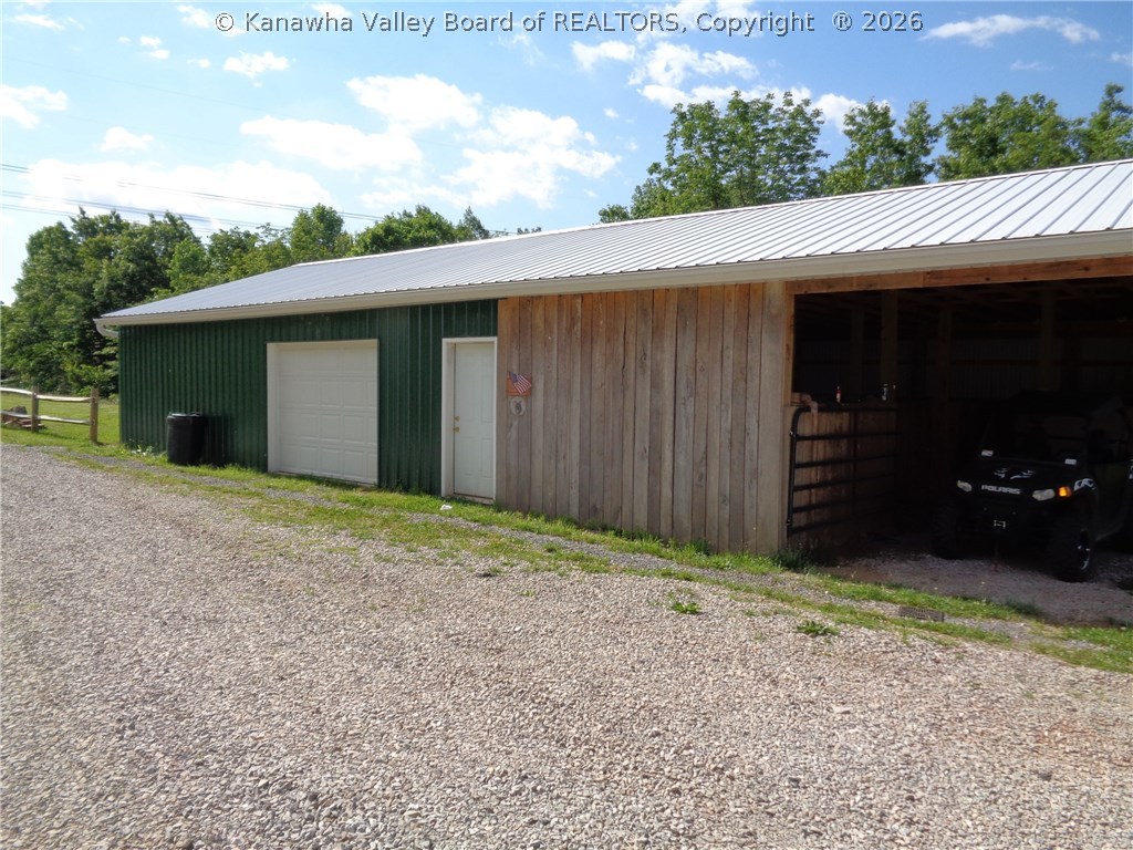 1651 Evergreen Road Fraziers Bottom, WV 25082 - Photo 10 of 30 Gallery Image 10