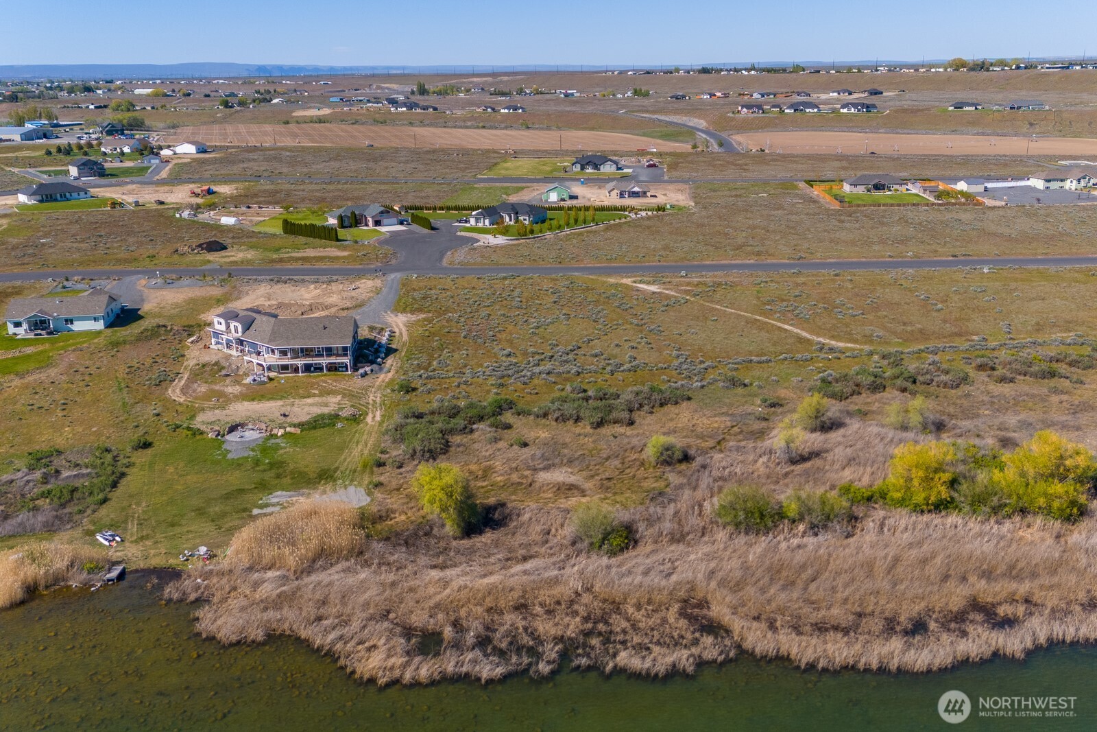 5291 Northeast 6.6 Road Moses Lake, WA 98837 - Photo 6 of 22 Gallery Image 6