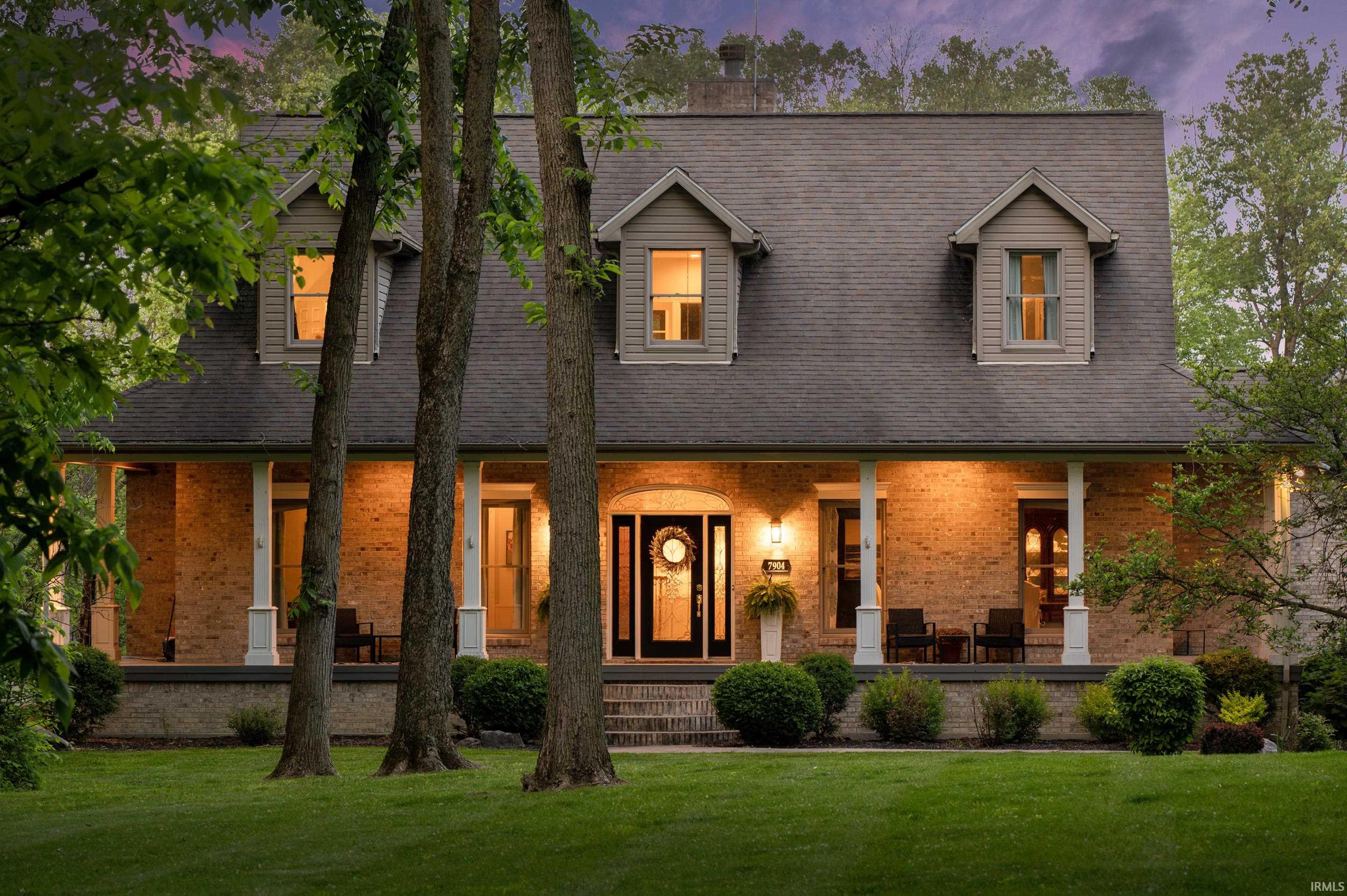 7904 South 560 E Road Selma, IN 47383 - Photo 14 of 36 Gallery Image 14