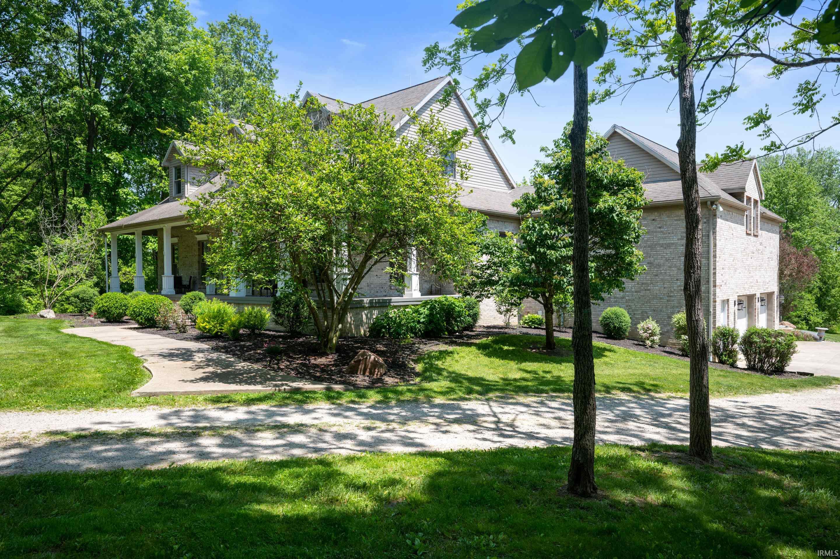7904 South 560 E Road Selma, IN 47383 - Photo 17 of 36 Gallery Image 17