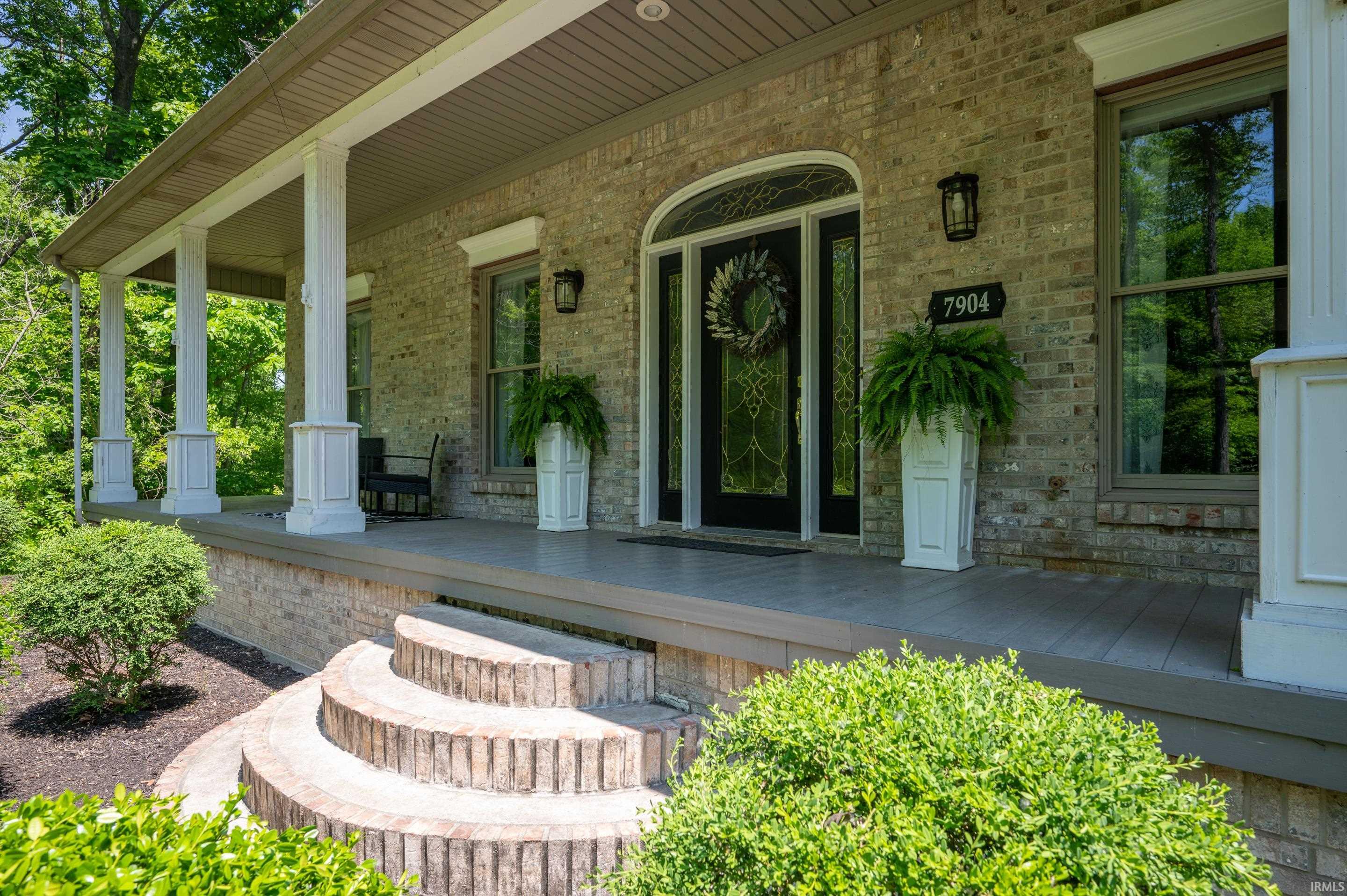 7904 South 560 E Road Selma, IN 47383 - Photo 2 of 36 Gallery Image 2