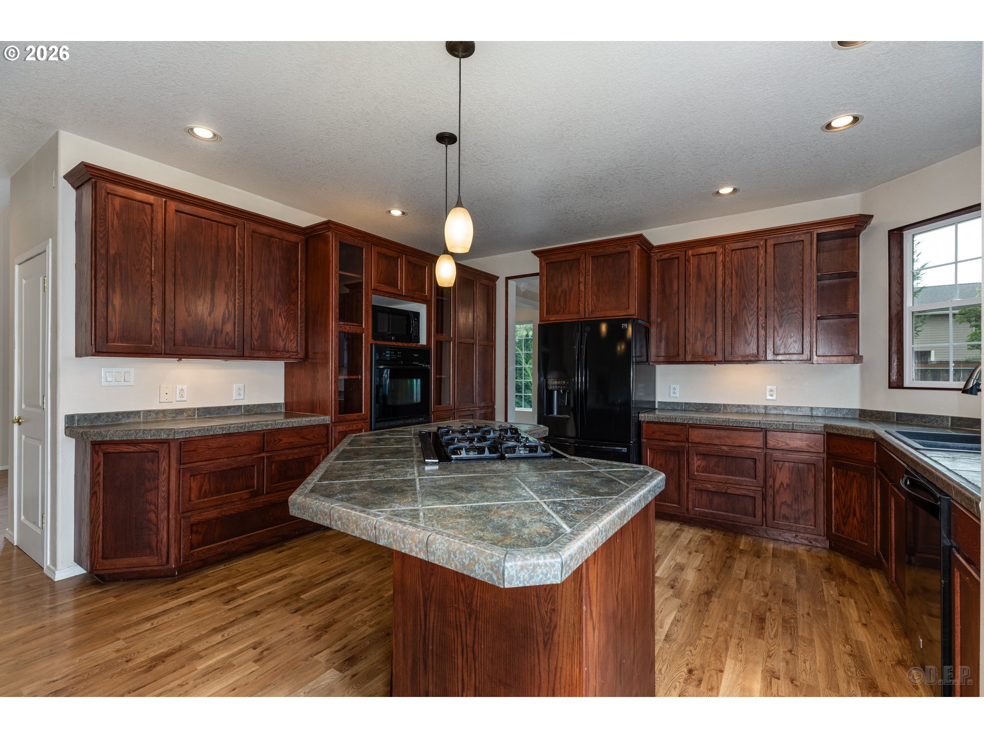 59992 Ridgeway Loop St. Helens, OR 97051 - Photo 15 of 34 Kitchen