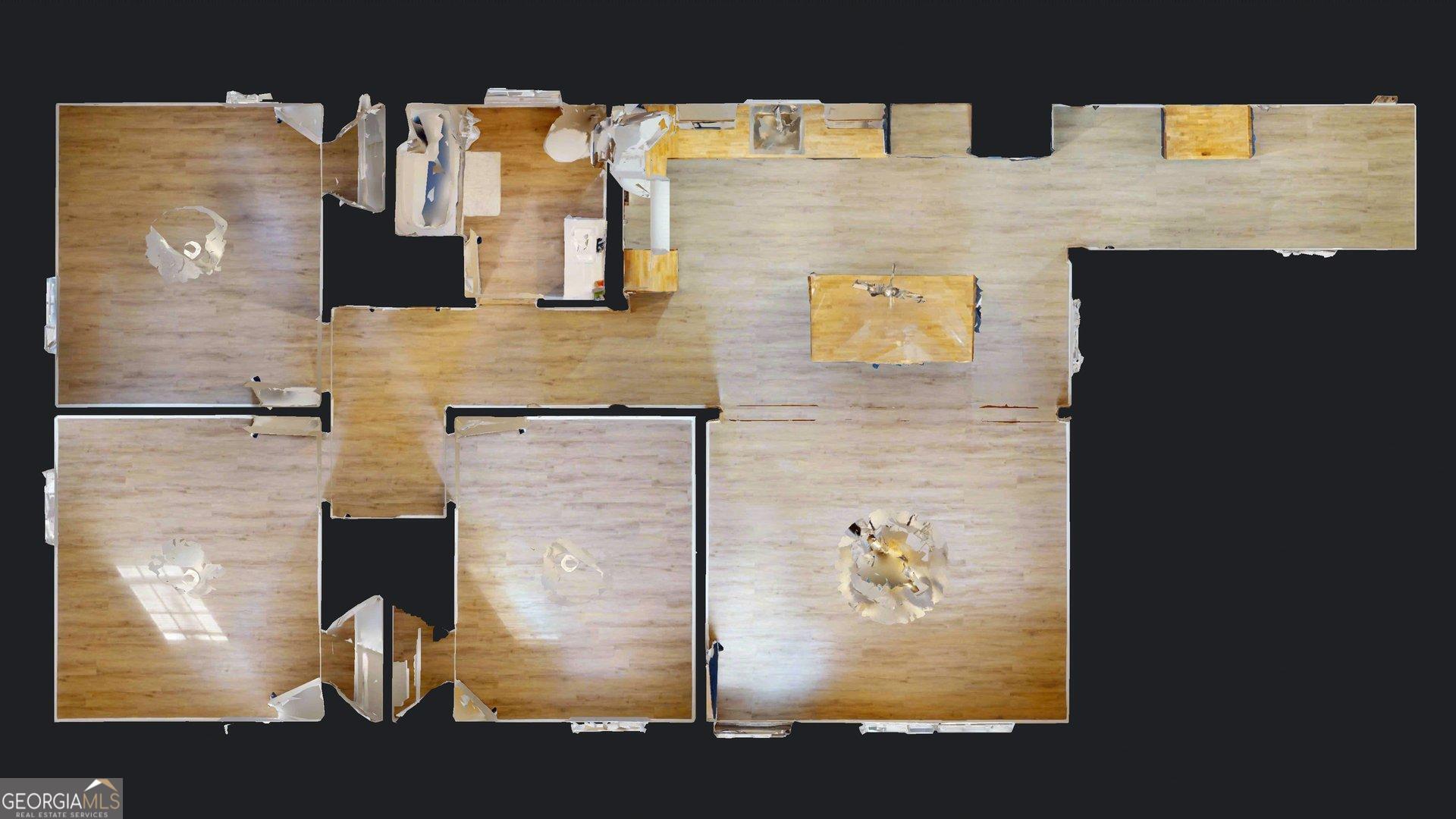 423 Richards Avenue Millen, GA 30442 - Photo 24 of 30