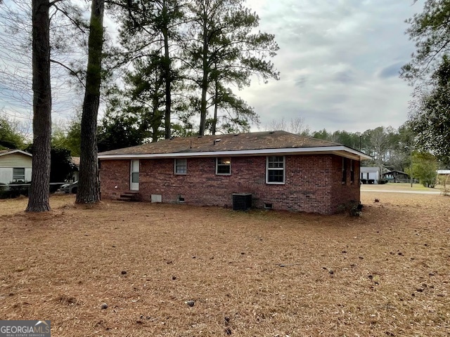 423 Richards Avenue Millen, GA 30442 - Photo 29 of 30